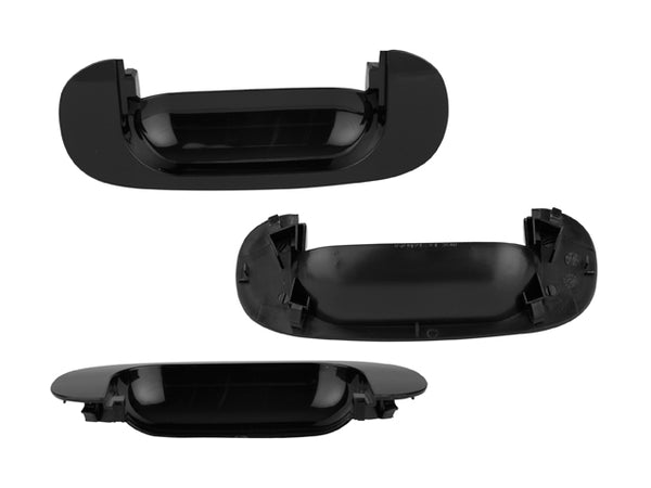 Manija Tapa P/ Dodge Ram 1994-2001