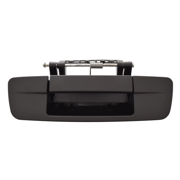 Manija Tapa Dg P/ Dodge Ram 2009-2012
