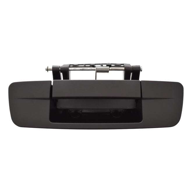 Manija Tapa Dg P/ Dodge Ram 2009-2012