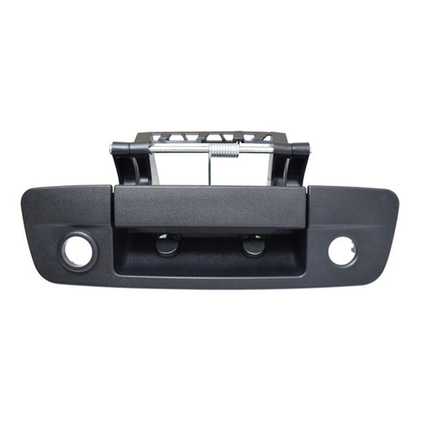 Manija Tapa P/ Dodge Ram 2013-2018