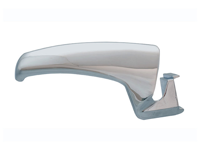 Manija Interior P/ Dodge Ram 1994-2001