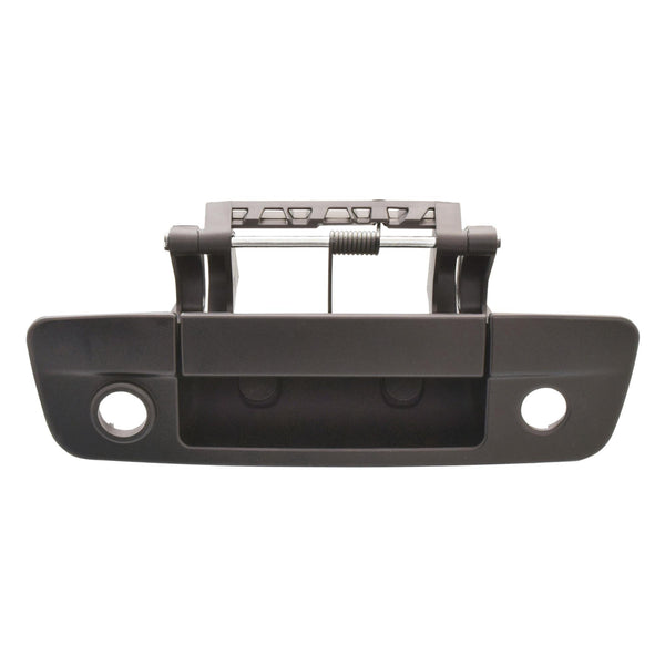Manija Tapa P/ Dodge Ram 2013-2017