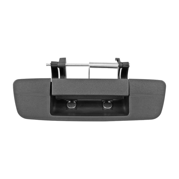 Manija Tapa P/ Dodge Ram 2009-2012