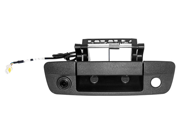 Manija Tapa P/ Dodge Ram 2009-2012