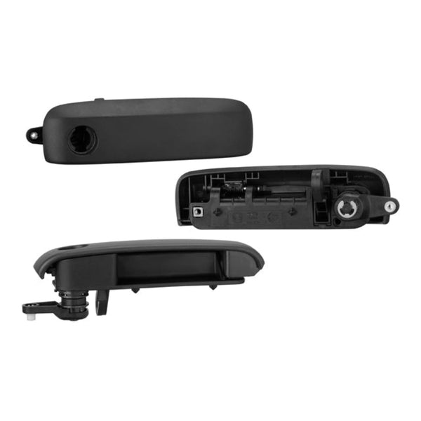 Manija Exterior P/ Dodge Ram Promaster 2017-2020