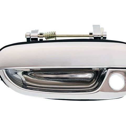 Manija Exterior P/ Dodge Verna 2004-2006