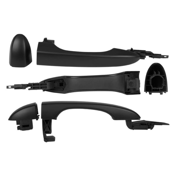 Manija Exterior P/ Dodge Dart 2013-2016