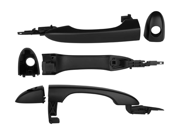 Manija Exterior P/ Dodge Dart 2013-2016