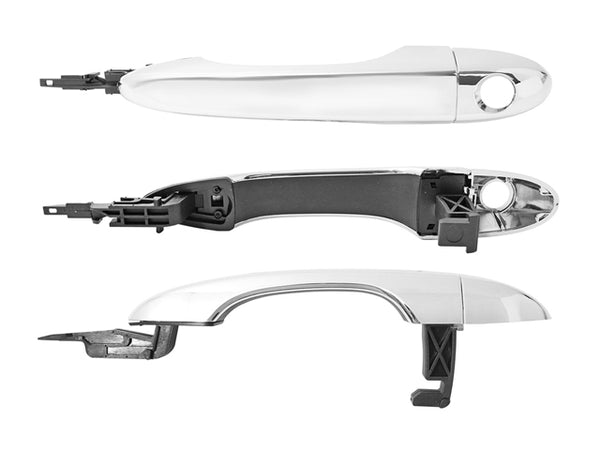 Manija Exterior P/ Dodge Dart 2013-2016