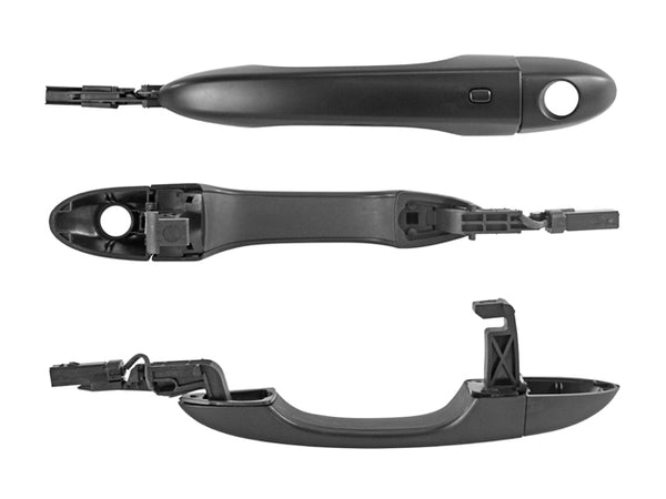 Manija Exterior P/ Dodge Dart 2013-2016