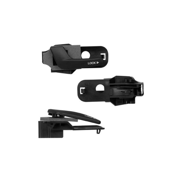 Manija Interior P/ Fiat Palio 2005-2010