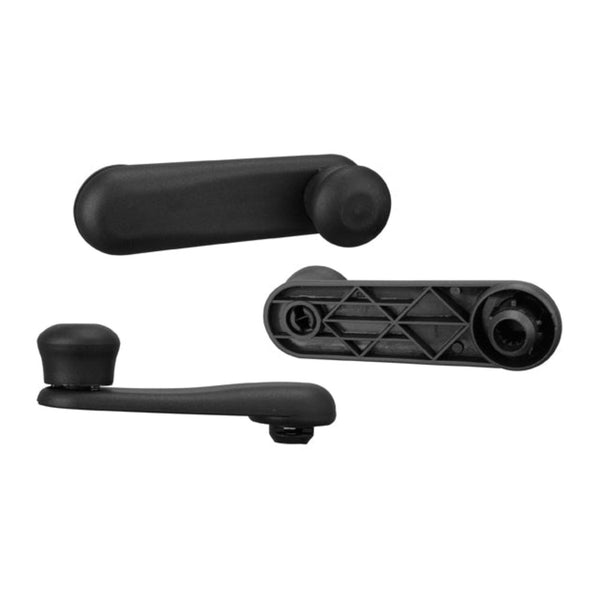 Manija De Elevar P/ Fiat Palio 2001-2010