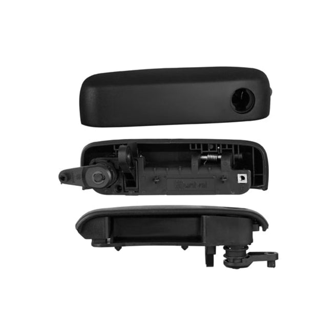 Manija Exterior P/ Fiat Uno 2015-2020