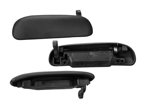 Manija Exterior P/ Ford Fiesta 1997-2002