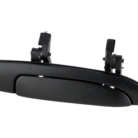 Manija Exterior Derecha Negra Cromada Civic 2001-2005