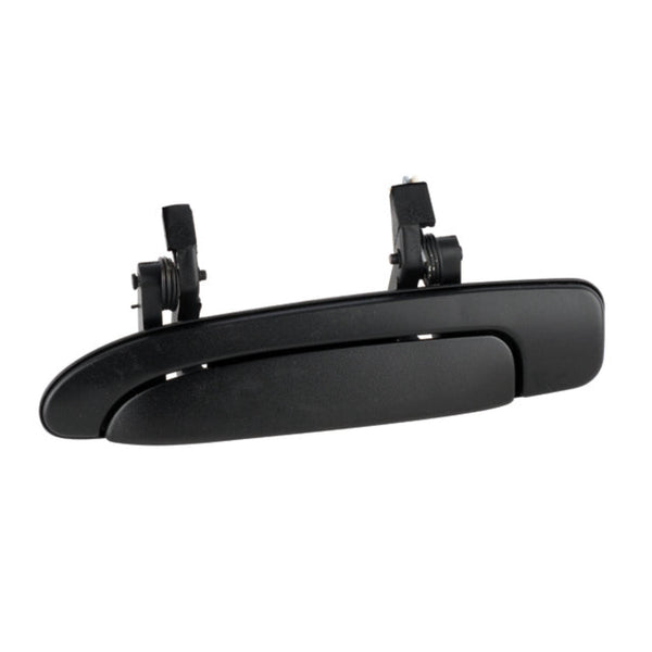 Manija Exterior Corrugada P/ Ford Crown Victoria 1992-2011