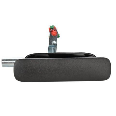 Manija Exterior P/ Ford Econoline 2008-2014
