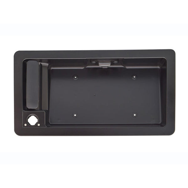 Manija 5Ta Puerta P/ Ford Econoline 1992-2007