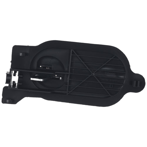 Manija Interior Delantera Derecha Plata EcoSport 2004-2012