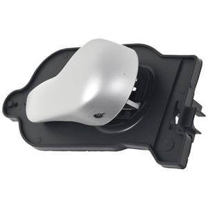 Manija Interior Delantera Derecha Plata EcoSport 2004-2012