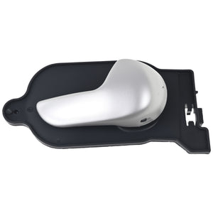 Manija Interior Delantera Derecha Plata EcoSport 2004-2012