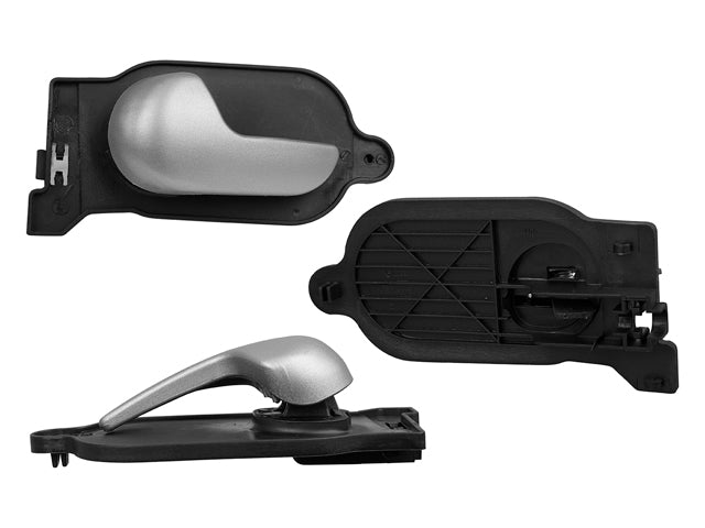 Manija Interior P/ Ford Ecosport 2004-2012
