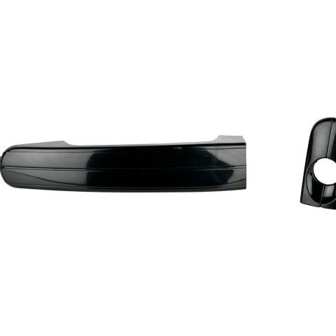 Manija Exterior P/ Ford Escape 2013-2019