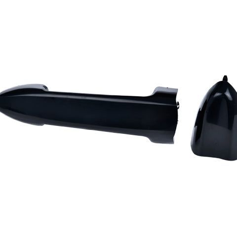 Manija Exterior Delantera Para Pintar Negra Escape 2001-2012