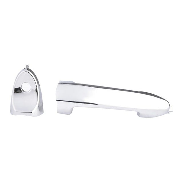Manija Exterior P/ Ford Escape 2001-2012