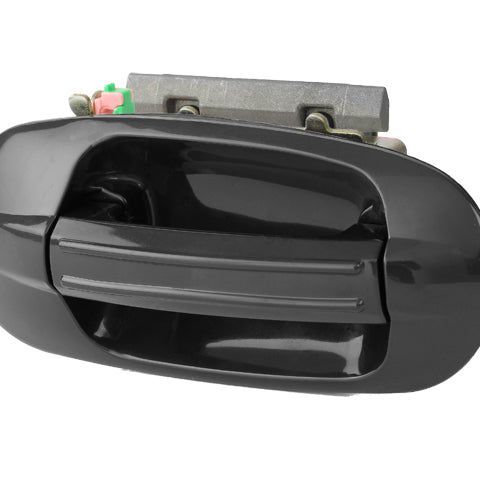 Manija Exterior P/ Ford Expedition 2003-2017