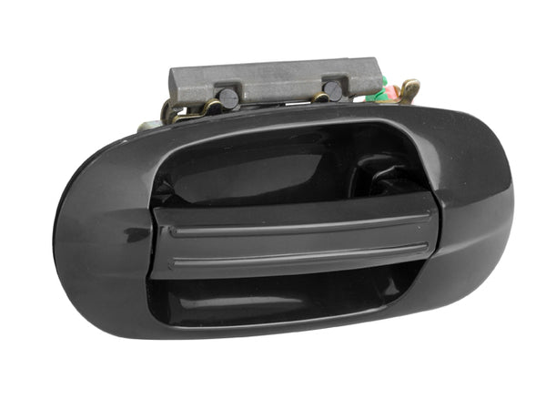 Manija Exterior P/ Ford Expedition 2003-2017