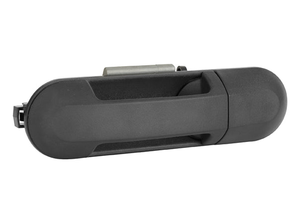 Manija Exterior P/ Ford Explorer 2002-2010