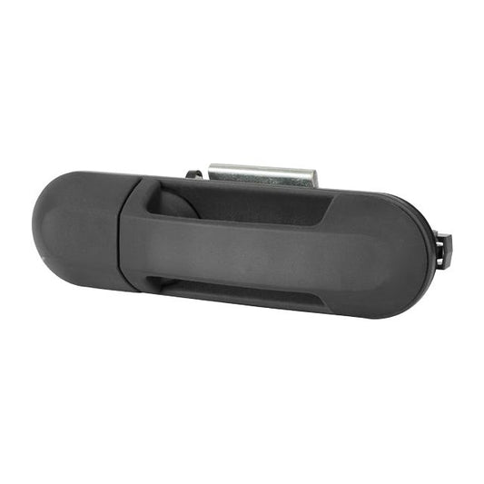 Manija Exterior P/ Ford Explorer 2002-2008