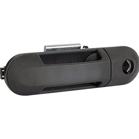 Manija Exterior P/ Ford Explorer 2002-2008