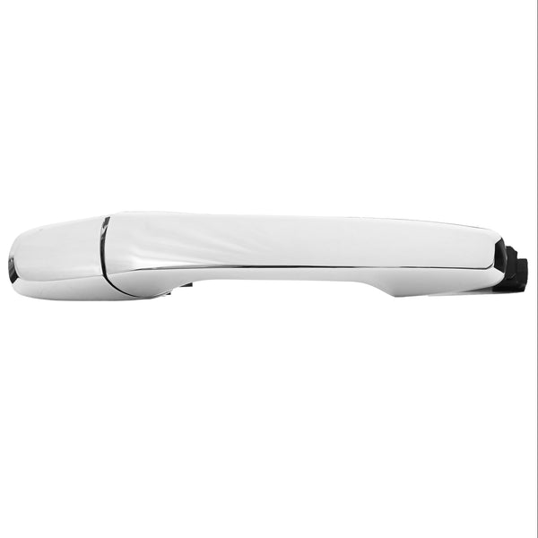 Manija Exterior P/ Ford Explorer 2011-2019