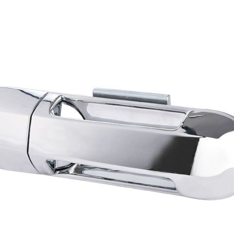 Manija Exterior P/ Ford Explorer 2002-2010