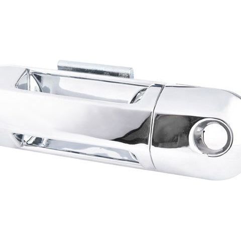 Manija Exterior P/ Ford Explorer 2002-2010