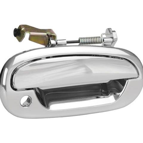 Manija Exterior P/ Ford F-150 1997-2008