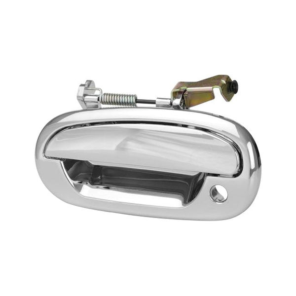 Manija Exterior P/ Ford F-150 1997-2008