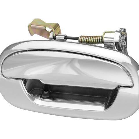 Manija Exterior P/ Ford F-150 1997-2008
