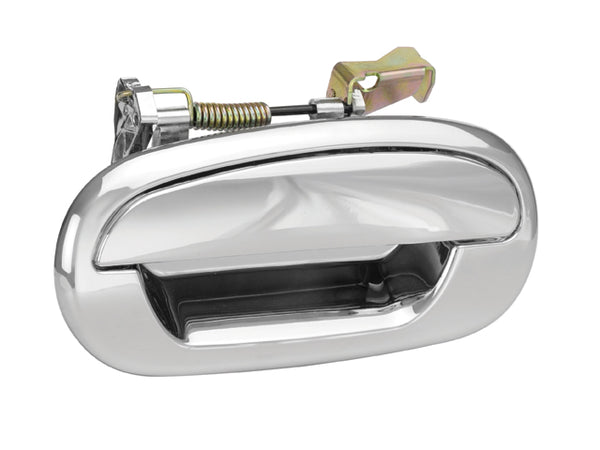 Manija Exterior P/ Ford F-150 1997-2008