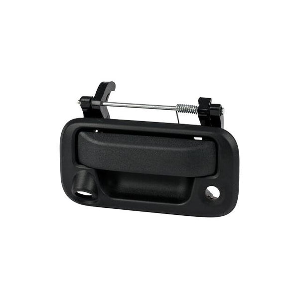 Manija Tapa P/ Ford F-150 2009-2014
