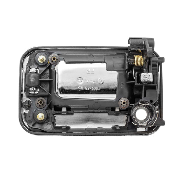 Manija Exterior P/ Ford F-150 2004-2012