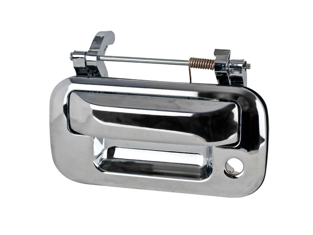 Manija Tapa P/ Ford F-150 2009-2014