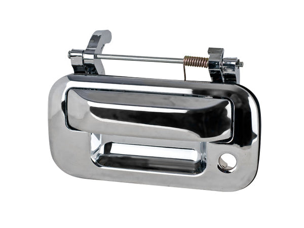Manija Tapa P/ Ford F-150 2009-2014