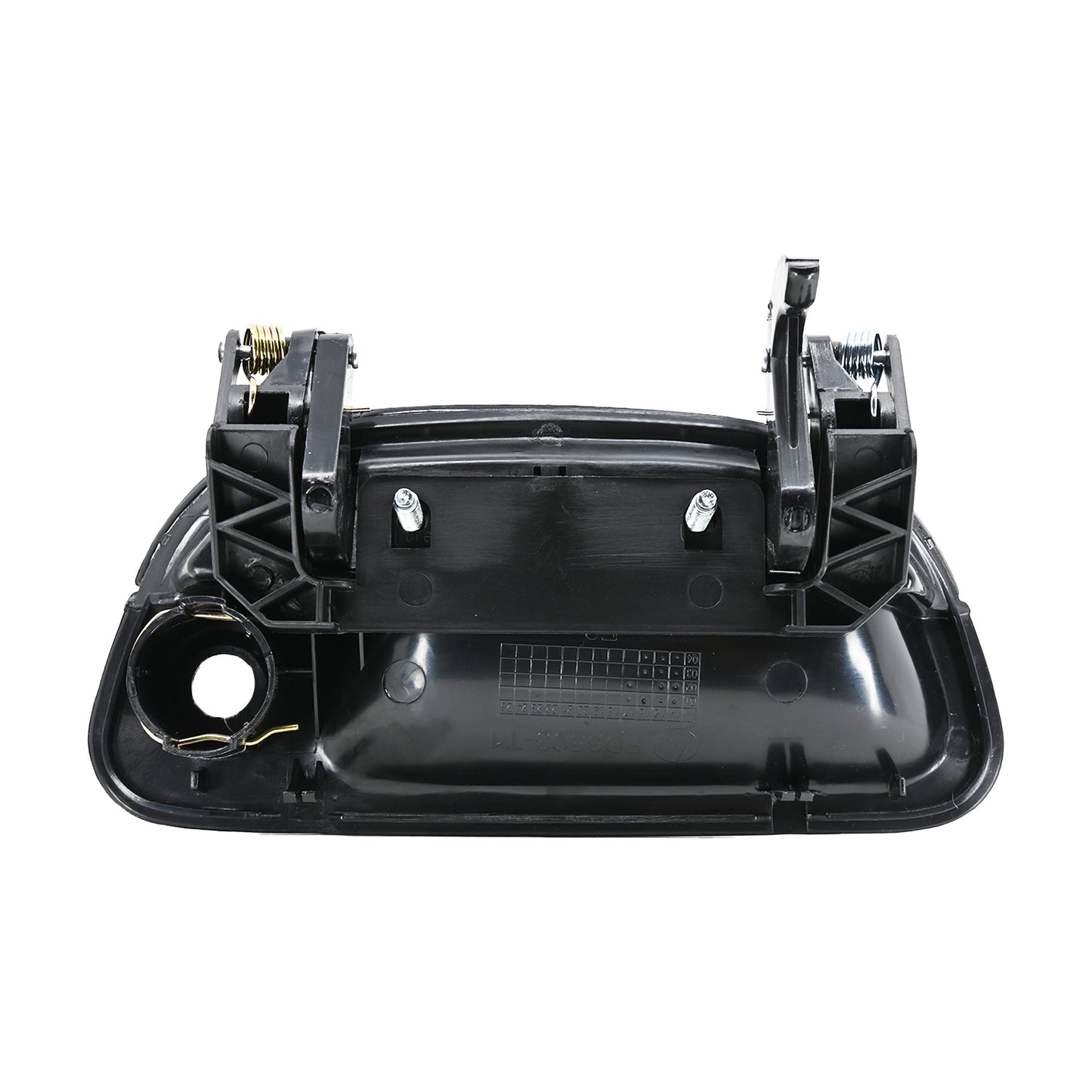 Manija Tapa P/ Ford F-150 1997-2008