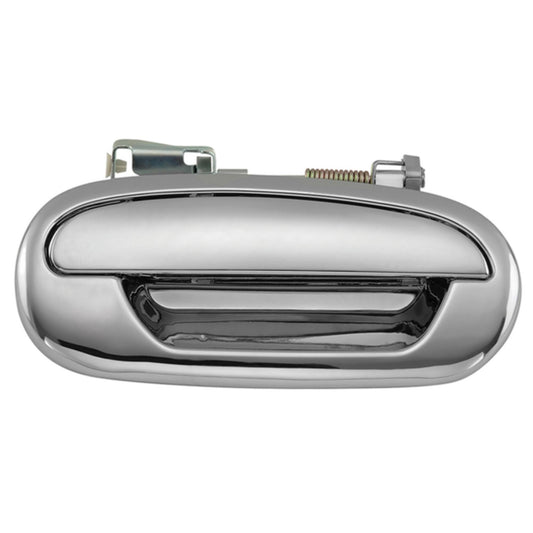 Manija Exterior P/ Ford F-150 1997-2008