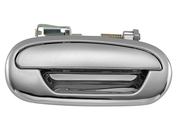 Manija Exterior P/ Ford F-150 1997-2008