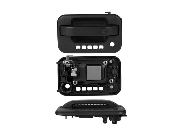Manija Exterior P/ Ford F-150 2009-2014