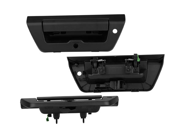 Manija Tapa P/ Ford F-150 2015-2020